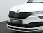 Skoda Karoq 1.5 TSI 150 pk DSG ACT Sportline Business | Panoramadak | Trekhaak | Navigatie Columbus | Stoelverwarming | CANTON sound  | Park Assist | Carplay | 19 inch