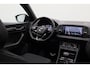 Skoda Karoq 1.5 TSI 150 pk DSG ACT Sportline Business | Panoramadak | Trekhaak | Navigatie Columbus | Stoelverwarming | CANTON sound  | Park Assist | Carplay | 19 inch