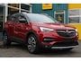 Opel Grandland X 1.6 Turbo Innovation Automaat, Camera, Navi, Stoel en Stuur verw.