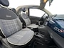 Fiat 500C 1.2 8v 51kW Lounge 1.2 Lounge | Automaat | Bluetooth | Airco | Elektr. Ramen | Reservewiel | 12 maanden garantie! |