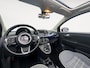 Fiat 500C 1.2 8v 51kW Lounge 1.2 Lounge | Automaat | Bluetooth | Airco | Elektr. Ramen | Reservewiel | 12 maanden garantie! |