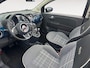 Fiat 500C 1.2 8v 51kW Lounge 1.2 Lounge | Automaat | Bluetooth | Airco | Elektr. Ramen | Reservewiel | 12 maanden garantie! |
