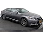 Lexus LS 600h F Sport Line | Uniek! | Schuif-/kanteldak | Adaptive Cruise Control | Blind Spot Monitor |
