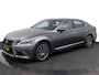 Lexus LS 600h F Sport Line | Uniek! | Schuif-/kanteldak | Adaptive Cruise Control | Blind Spot Monitor |