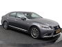 Lexus LS 600h F Sport Line | Uniek! | Schuif-/kanteldak | Adaptive Cruise Control | Blind Spot Monitor |
