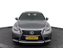 Lexus LS 600h F Sport Line | Uniek! | Schuif-/kanteldak | Adaptive Cruise Control | Blind Spot Monitor |