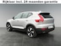 Volvo EX40 Single Motor Extended Range Plus 82 kWh | Trekhaak | Apple Carplay & Android Auto | Verwarmbare stoelen en stuur |
