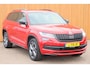 Skoda Kodiaq 1.5 TSI Sportline Business org.NL el.trekhaak camera stuur+stoelverw