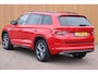 Skoda Kodiaq 1.5 TSI Sportline Business org.NL el.trekhaak camera stuur+stoelverw