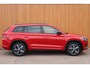 Skoda Kodiaq 1.5 TSI Sportline Business org.NL el.trekhaak camera stuur+stoelverw