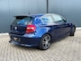 BMW 1-Serie 116i * Leder * Navigatie * Complete Historie Aanwezig *