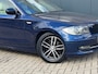 BMW 1-Serie 116i * Leder * Navigatie * Complete Historie Aanwezig *