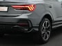 Audi Q3 Sportback 45 TFSI e 245 pk S-tronic S-Line | Panoramadak | Geheugenstoel | Rondomzicht camera | Alcantara delen | Navigatie