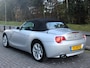 BMW Z4 Roadster 3.0i Youngtimer