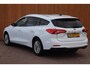 Ford Focus Wagon 1.0 EcoBoost Hybrid 155pk Titanium X Business org.NL stoel+stuur+raamverw. camera