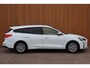 Ford Focus Wagon 1.0 EcoBoost Hybrid 155pk Titanium X Business org.NL stoel+stuur+raamverw. camera