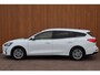 Ford Focus Wagon 1.0 EcoBoost Hybrid 155pk Titanium X Business org.NL stoel+stuur+raamverw. camera