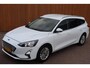 Ford Focus Wagon 1.0 EcoBoost Hybrid 155pk Titanium X Business org.NL stoel+stuur+raamverw. camera