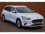 Ford Focus Wagon 1.0 EcoBoost Hybrid 155pk Titanium X Business org.NL stoel+stuur+raamverw. camera