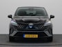 Renault Clio E-Tech Full Hybrid 145pk esprit Alpine | Adaptieve Cruisecontrol | Achteruitrijcamera | Parkeersensoren voor- en achter | Dode hoek detectie |