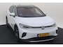 Volkswagen ID.4 Tech 77 kWh / Warmte pomp / Memory seat / Navigatie / 360 Camera / Pano / Lichtmetaal 19 inch /