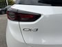 Mazda CX-3 2.0 SkyActiv-G 120 SkyLease GT // LED // NAVI // CAMERA // PDC V+A // CRUISE // TREKHAAK!!