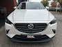 Mazda CX-3 2.0 SkyActiv-G 120 SkyLease GT // LED // NAVI // CAMERA // PDC V+A // CRUISE // TREKHAAK!!