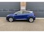 Renault Captur 1.3 TCe 140 Intens AUTOMAAT | Schuif/-Kanteldak | Stoel-en-Stuurverwarming | Voorruitverwarming | Keyless Entry | Dodehoekdetectie | Adaptieve Cruise Control | Apple CarPlay & Android Auto