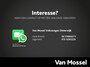 Volkswagen Tiguan 1.5 TSI ACT Comfortline Business
