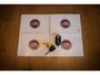 Fiat 500 1.4-16V Pop |Schuif\kantel dak|Climate Control|6 Bak|NWE APK|