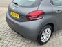 Peugeot 208 1.2 PureTech Active 5 deurs 82PK UNIEK KLEUR MAT! NL AUTO NAP! Navi l Cruise l Airco l MTF-stuur! TOPSTAAT l DEALER OH