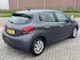 Peugeot 208 1.2 PureTech Active 5 deurs 82PK UNIEK KLEUR MAT! NL AUTO NAP! Navi l Cruise l Airco l MTF-stuur! TOPSTAAT l DEALER OH