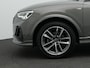 Audi Q3 35 TFSI 150 pk S-tronic S-Line | Trekhaak | Sonos | Achteruitrijcamera | Navigatie | Stoelverwarming