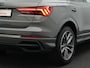 Audi Q3 35 TFSI 150 pk S-tronic S-Line | Trekhaak | Sonos | Achteruitrijcamera | Navigatie | Stoelverwarming