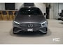 Mercedes-Benz A-klasse 200 AMG | Limo | Pano | Sfeer | 19 inch