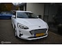 Ford Focus Wagon 1.0 EcoBoost Hybrid Trekhaak AGR Navi|LED