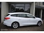 Ford Focus Wagon 1.0 EcoBoost Hybrid Trekhaak AGR Navi|LED