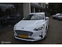 Ford Focus Wagon 1.0 EcoBoost Hybrid Trekhaak AGR Navi|LED