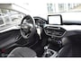 Ford Focus Wagon 1.0 EcoBoost Hybrid Trekhaak AGR Navi|LED