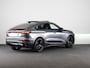 Audi Q6 Sportback e-tron Advanced edition 83 kWh 252pk | Panoramadak | Lederen bekleding | Luchtvering | 21 inch Lichtmetalen velgen