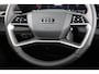 Audi Q6 Sportback e-tron Advanced edition 83 kWh 252pk | Panoramadak | Lederen bekleding | Luchtvering | 21 inch Lichtmetalen velgen