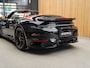 Porsche 992 911 Turbo S Cabrio Sport Pakket 911 3.8 Turbo S Volleder koeling