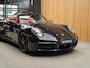 Porsche 992 911 Turbo S Cabrio Sport Pakket 911 3.8 Turbo S Volleder koeling