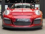 Porsche 911 991 GT3 RS Sport uitlaat Clubsport 4.0 GT3 RS Wrap Uniek