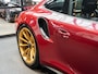 Porsche 911 991 GT3 RS Sport uitlaat Clubsport 4.0 GT3 RS Wrap Uniek