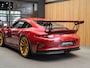 Porsche 911 991 GT3 RS Sport uitlaat Clubsport 4.0 GT3 RS Wrap Uniek