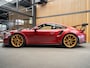 Porsche 911 991 GT3 RS Sport uitlaat Clubsport 4.0 GT3 RS Wrap Uniek