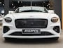 Bentley Continental GT Speed V8 Hybrid Stoelventilatie Keramisch 4.0 V8 Hybrid Speed