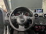 Audi A1 1.2 TFSI Connect NL-auto met allseasonbanden, navigatie en cruise control