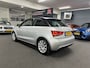 Audi A1 1.2 TFSI Connect NL-auto met allseasonbanden, navigatie en cruise control